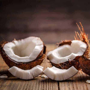 Island Coconut - 30ml Flavour Concentrate