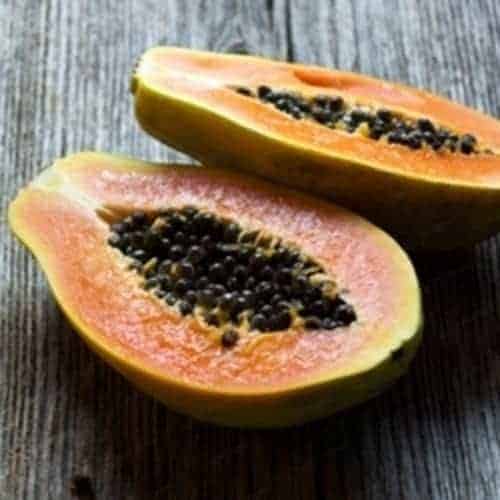 Jungle Papaya - 30ml Flavour Concentrate