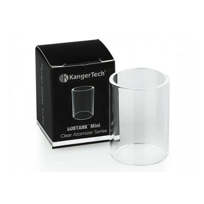 Kanger Pyrex Glass Tube For Subtank Mini