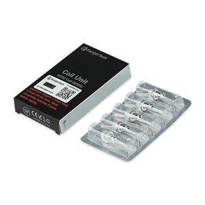 Kanger SOCC Coils (5 Pack)