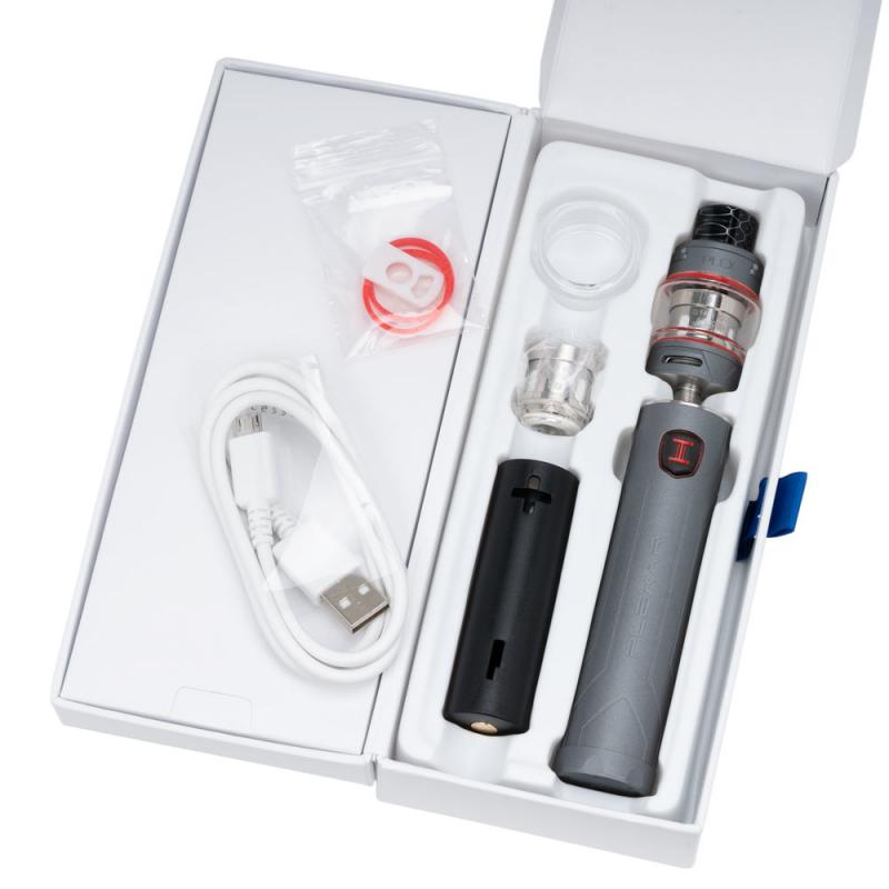 Innokin Plexar Kit Motivape Innokin Plexar Kit Motivape