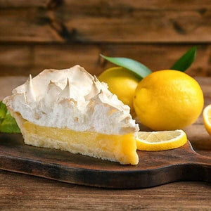 Lemon Meringue Pie - 30ml Flavour Concentrate