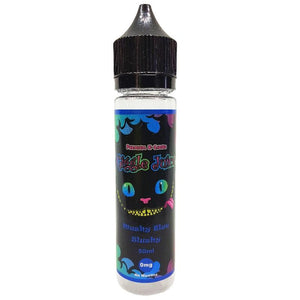 Mushy Blue Slushie ( 50ml Shortfill )