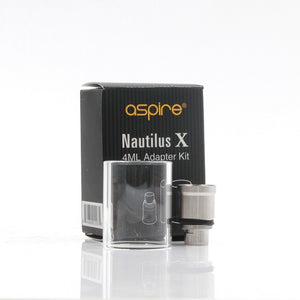 Aspire Nautilus-X 4ml Extension Kit