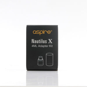 Aspire Nautilus-X 4ml Extension Kit
