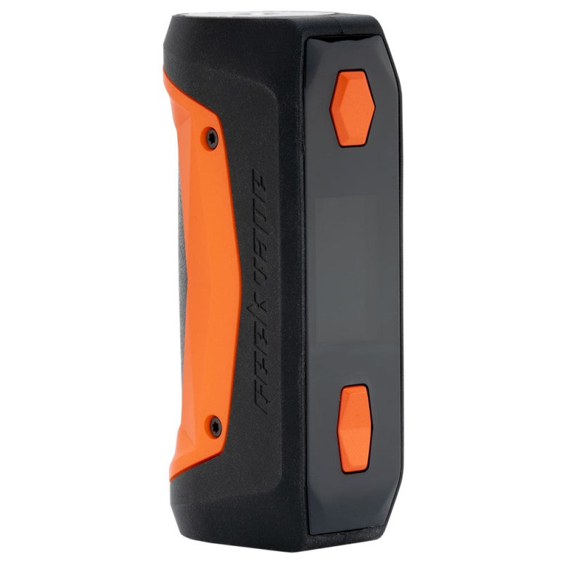 Geekvape Aegis Orange Geekvape Aegis SOLO Mod Motivape Geek Vape Aegis Solo 100W Kit Action Vape Geekvape Aegis Orange Geekvape Aegis SOLO Mod Motivape Geek Vape Aegis Solo 100W Kit Action Vape