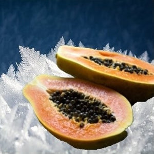 Papaya Ice - 30ml Flavour Concentrate