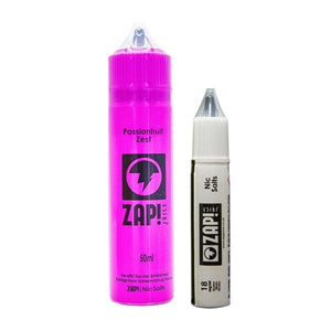 Zap! Juice 0mg 50ml Shortfill (70VG/30PG)
