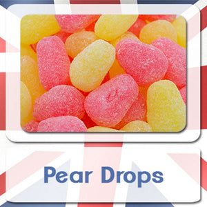 Ultimate Version 2 - Pear Drops (10ml Bottle) | e liquid