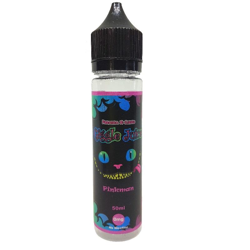 Pinkd ( 50ml Shortfill )