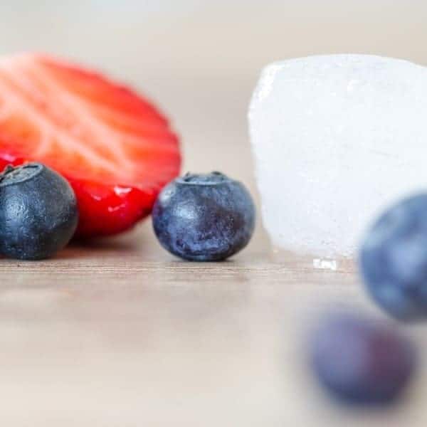 Polar Berry - 30ml Flavour Concentrate