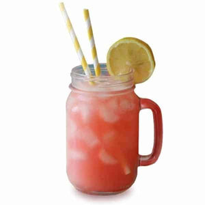 Raspberry Lemonade - 30ml Flavour Concentrate
