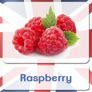 Ultimate Version 2 - Raspberry (10ml Bottle) | e liquid