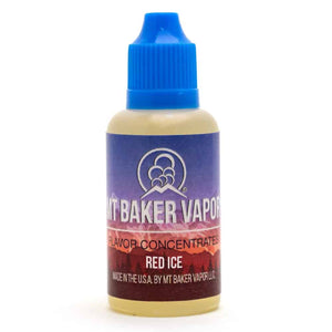 Red Ice - 30ml Flavour Concentrate
