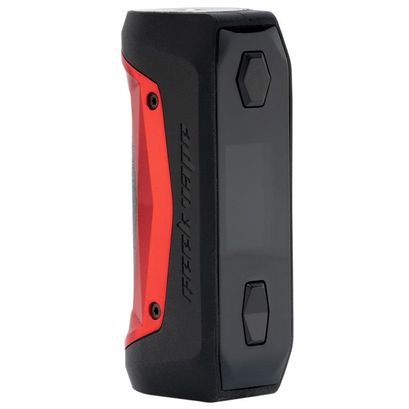 Geekvape Aegis SOLO Mod Motivape Geekvape Aegis SOLO Mod Motivape