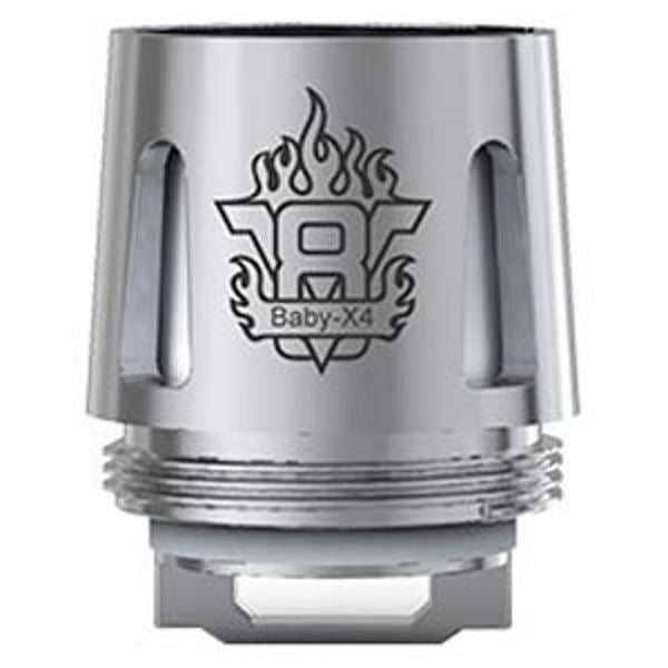Smok Baby X4 Coils (5-Pack)