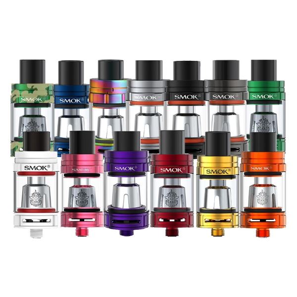 Smok TFV8 Baby Beast Tank