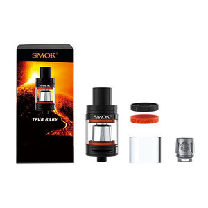 Smok TFV8 Baby Beast Tank