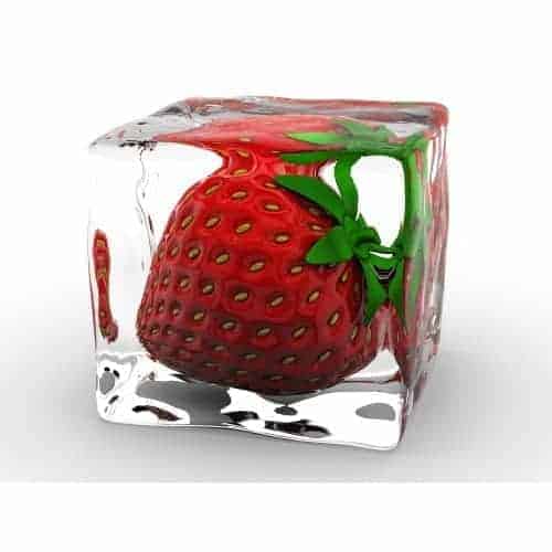 Strawberry Ice - 30ml Flavour Concentrate