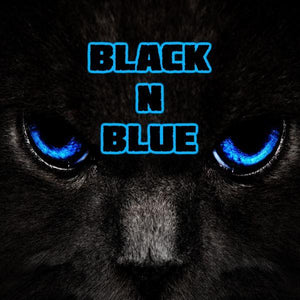 Black n Blue (T-Juice) 100ml eliquid
