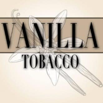 Vanilla Tobacco - 30ml Flavour Concentrate