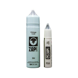 Zap! Juice 0mg 50ml Shortfill (70VG/30PG)