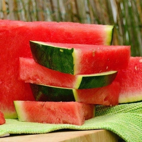 Watermelon - 30ml Flavour Concentrate